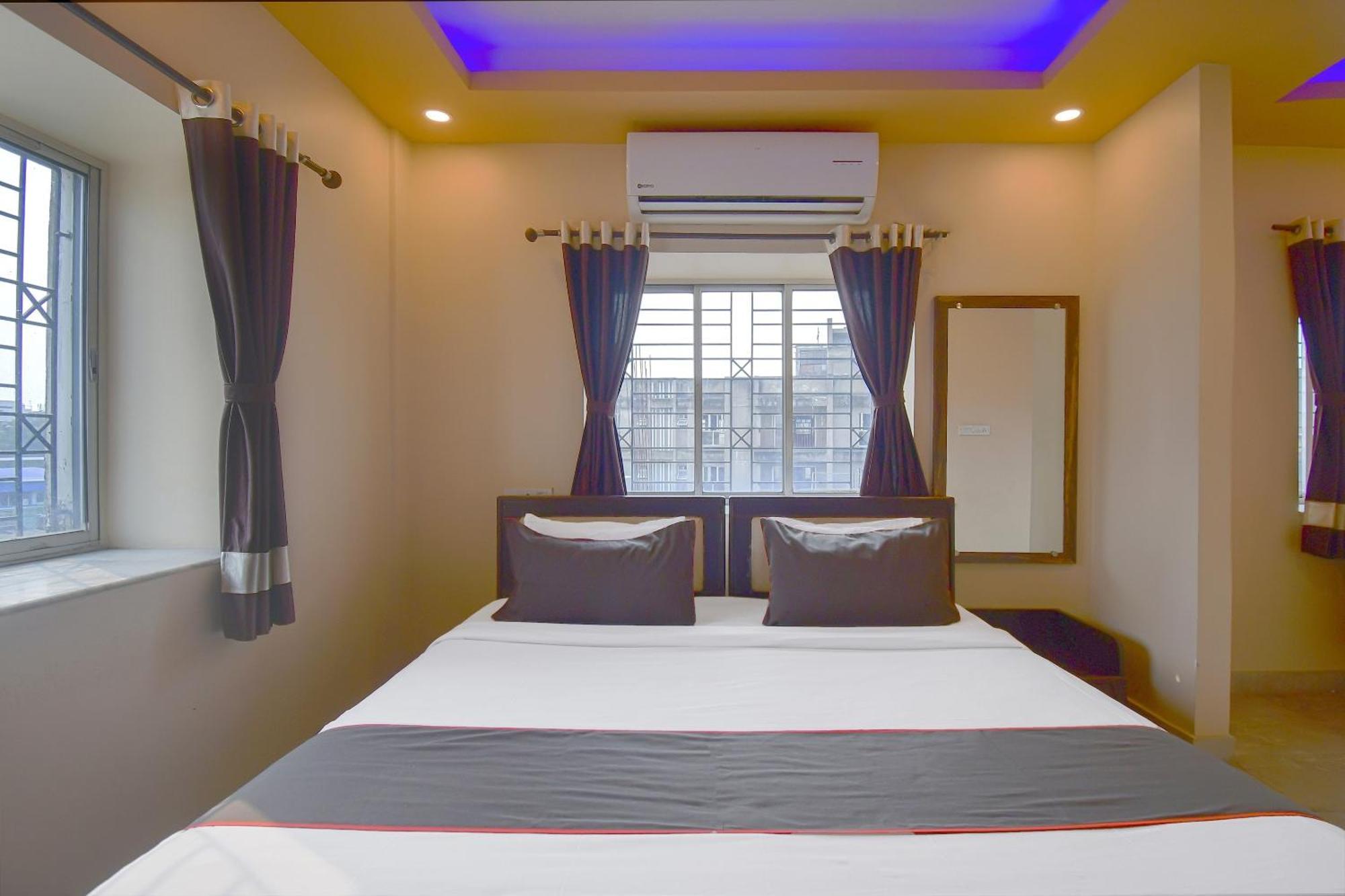 คอลเลคชัน โอ 85210 บริคอินน์ ถนนฮาซรา โกลกาตา ภายนอก รูปภาพ